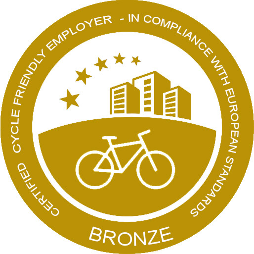 CFE-certificaat brons