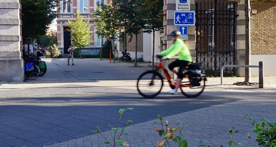 Stimuleer De Voordelen Van De Speed Pedelec | Fietsersbond