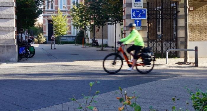 Stimuleer De Voordelen Van De Speed Pedelec | Fietsersbond