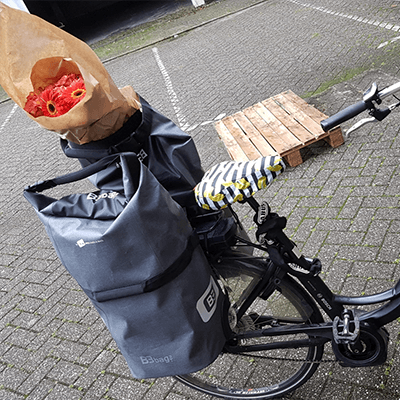 De b3bag
