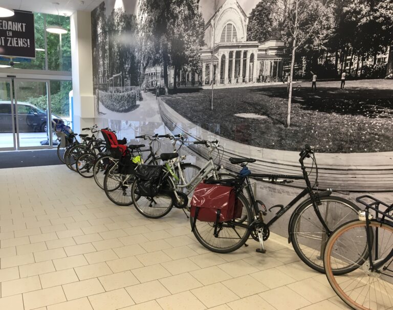 Fietsersbond