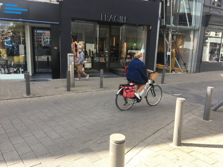 Fietsersbond
