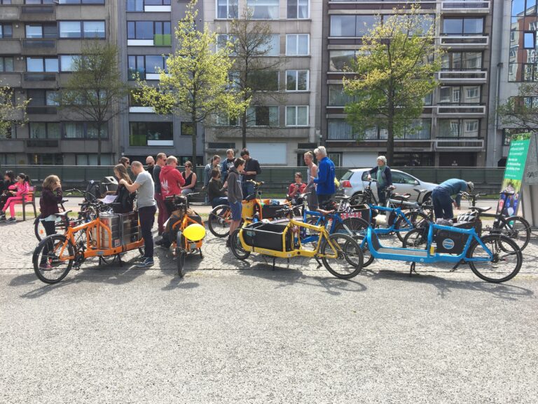 Fietsersbond