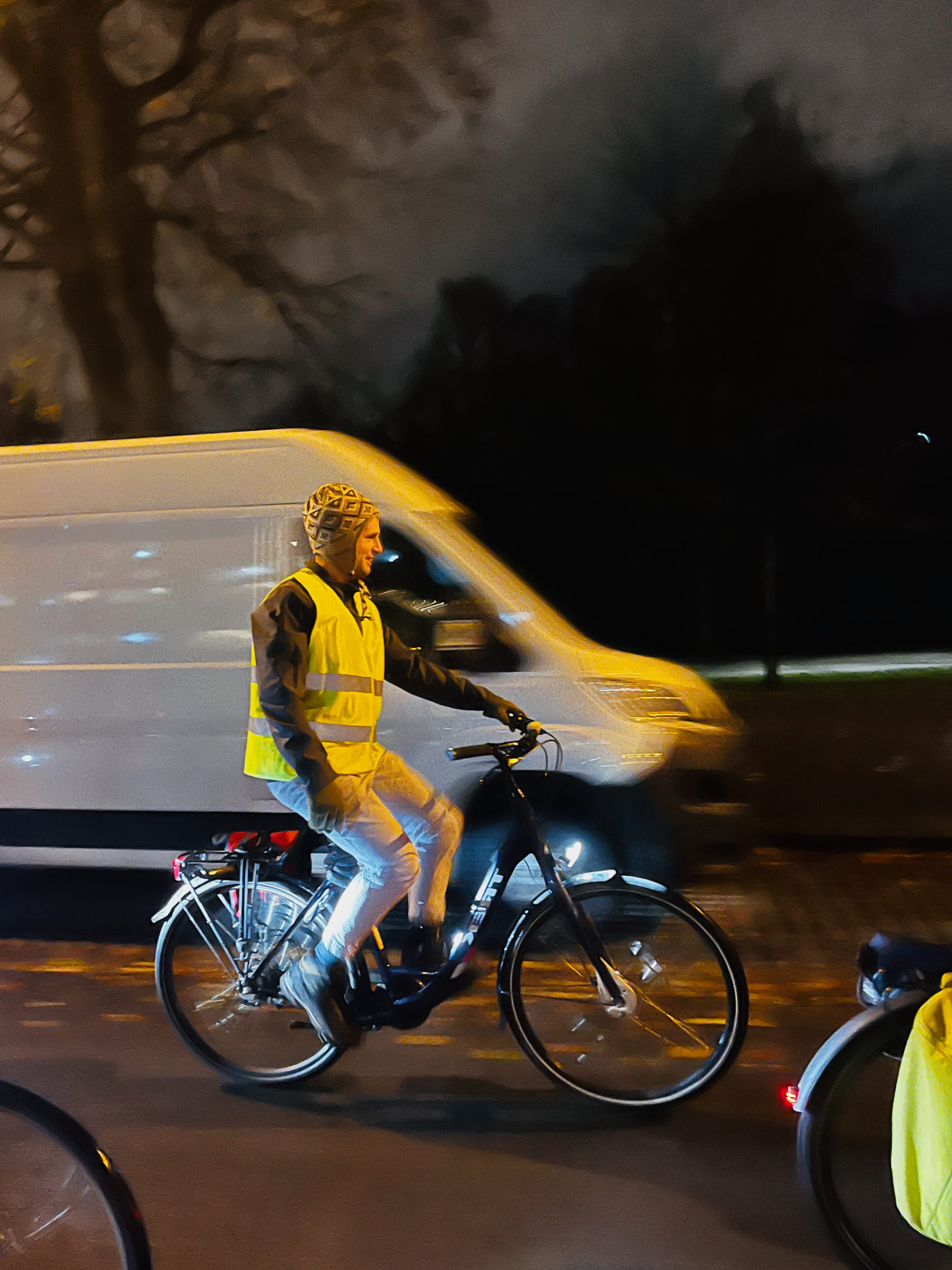 Fietsverlichting