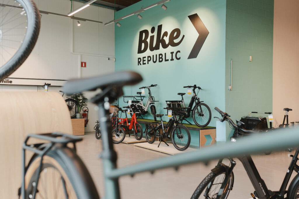 Bike Republic