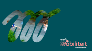 Week van de Mobiliteit
